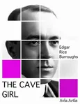 The Cave Girl - Edgar Rice Burroughs