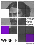 Wesele - Cyprian Kamil Norwid