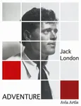 Adventure - Jack London