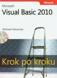 Microsoft Visual Basic 2010 Krok po kroku - Michael Halvorson