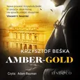 Amber Gold. Detektyw Stanisław Berg. Tom 1 - Krzysztof Beśka