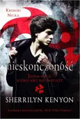 Kroniki Nicka Nieskończoność - Sherrilyn Kenyon
