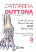 Ortopedia Duttona t.3 - Mark Dutton