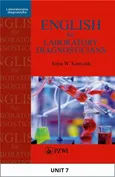 English for Laboratory Diagnosticians. Unit 7/ Appendix 7 - Anna Kierczak