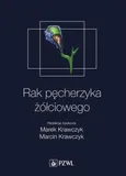 Rak pęcherzyka żółciowego - Marcin Krawczyk