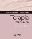 Terapia manualna. Blizny - Bruno Davide Bordoni