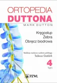 Ortopedia Duttona t.4 - Mark Dutton
