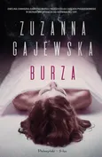 Burza - Gajewska Zuzanna