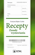 Recepty - Grażyna Rajtar-Cynke