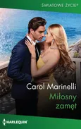 Miłosny zamęt - Carol Marinelli