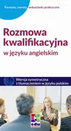 Rozmowa kwalifikacyjna w języku angielskim - Harry Stein