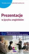 Prezentacje w języku angielskim - Matt Beadle