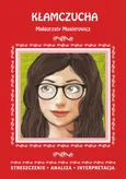 Kłamczucha Małgorzaty Musierowicz - Danuta Anusiak