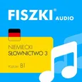 FISZKI audio – niemiecki – Słownictwo 3 - Kinga Perczyńska