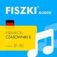 FISZKI audio – niemiecki – Czasowniki dla średnio zaawansowanych - Kinga Perczyńska