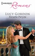 Światła Paryża - Lucy Gordon