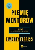 Plemię Mentorów - Timothy Ferriss