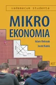 Mikroekonomia - Adam Oleksiuk