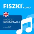 FISZKI audio – angielski – Słownictwo 4 - Patrycja Wojsyk