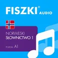 FISZKI audio – norweski – Słownictwo 1 - Helena Garczyńska