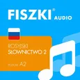 FISZKI audio – rosyjski – Słownictwo 2 - Kinga Perczyńska