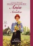 Ania z Avonlea - Lucy Maud Montgomery
