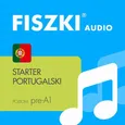 FISZKI audio – portugalski – Starter - Kinga Perczyńska