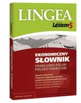 Ekonomiczny słownik francusko-polski polsko-francuski (do pobrania) - Lingea