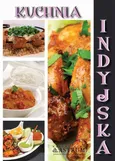 Kuchnia indyjska - Opracowanie zbiorowe