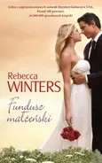 Fundusz małżeński - Rebecca Winters