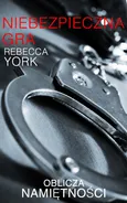 Niebezpieczna gra - Rebecca York