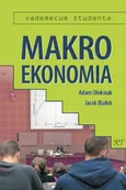 Makroekonomia - Adam Oleksiuk