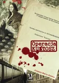 Operacja Kustosz - Jolanta Maria Kaleta