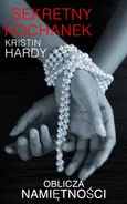 Sekretny kochanek - Kristin Hardy