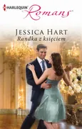Randka z księciem - Jessica Hart