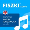 FISZKI audio – angielski – Matura podstawowa - Joanna Leman