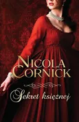 Sekret księżnej - Nicola Cornick