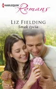 Smak życia - Liz Fielding