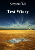 Test wiary - Krzysztof Lip