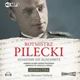 Rotmistrz Pilecki Ochotnik do Auschwitz - Adam Cyra