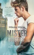 Mister Mister - Mikołaj Milcke