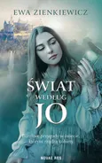Świat według Jo - Ewa Zienkiewicz