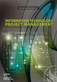 Information technology project management - Witold Chmielarz