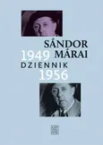 Dziennik 1949-1950 - Sandor Marai