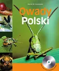 Owady Polski - Marek W. Kozłowski