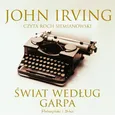 Świat według Garpa - John Irving