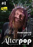 AlterPOP - numer 1 - styczeń-luty 2012 - Opracowanie zbiorowe