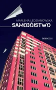 Samobójstwo - Marlena Ledzianowska