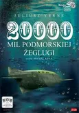 20 000 mil podmorskiej żeglugi - Juliusz Verne