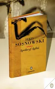 Apokryf Agłai - Jerzy Sosnowski